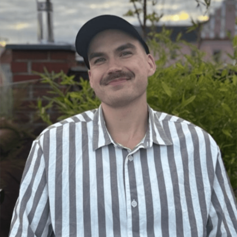 Maks Biderman